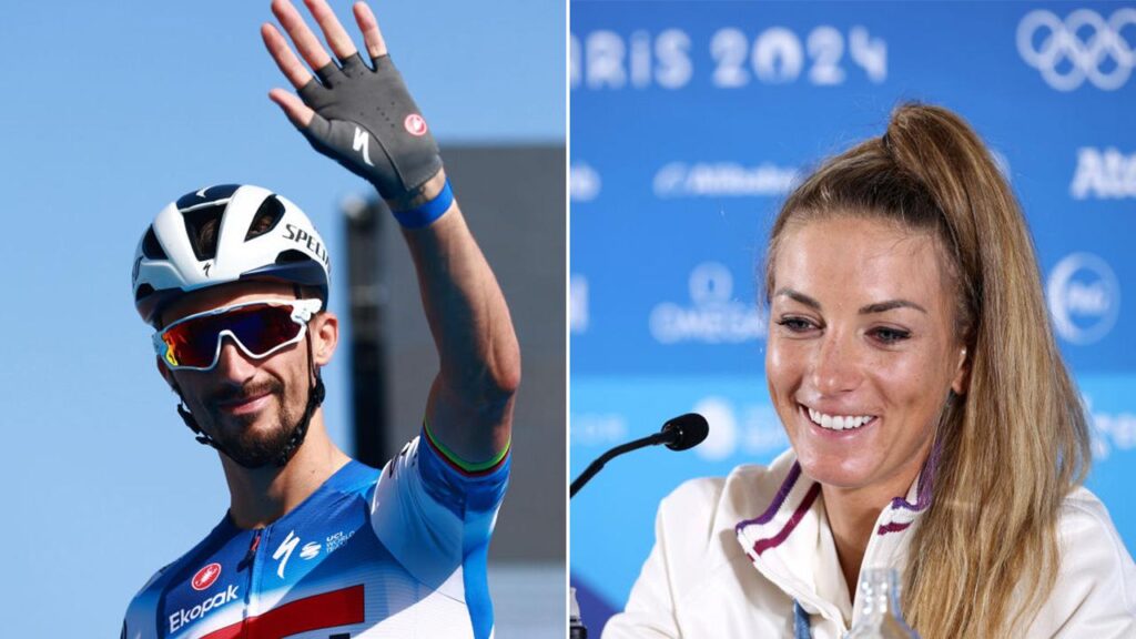 Ferrand-Prévot Dominates Queen Stage with Unshakable Confidence After Flawless Seventh Stage of Tour de France Femmes