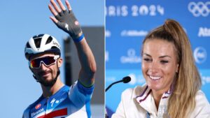 Ferrand-Prévot Dominates Queen Stage with Unshakable Confidence After Flawless Seventh Stage of Tour de France Femmes