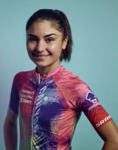 Lidl-Trek Signs Tour de France Femmes Stage Winner Ricarda Bauernfeind to Thrilling Two-Year Deal