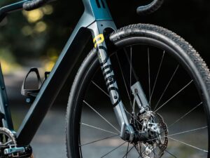 Gravel Bike Brand’s Parent Company Files for Bankruptcy Amid Harsh Market Challenges
