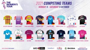 Women’s WorldTour Team to Fold After Struggling to Secure New Sponsor