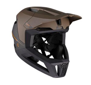 Leatt Launches the Game-Changing Gravity 5.0 Full Face Enduro Helmet at Crankworx
