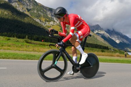 Mathias Norsgaard Stuns Cycling World with Surprise Move to Lidl-Trek in 2026