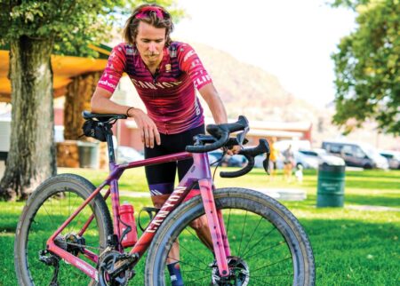 Breaking Free from UCI Limits: Inside Pete Stetina & Ian Boswell’s Ultra-Light Mt. Washington Hillclimb Bikes