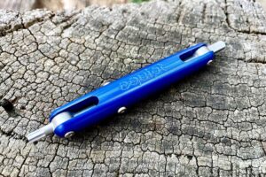 Uncover Why Sardine & Cucumber Multi-Tools Are the Most Delicious Gear You’ll Ever Own