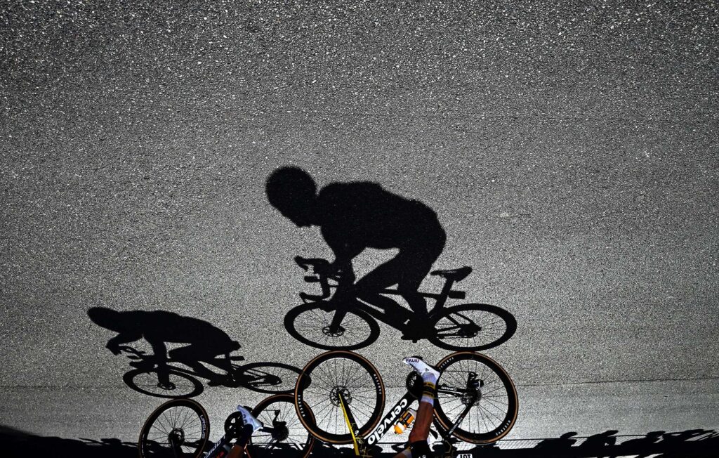 Resilience or Risk: Exploring the Greatest Challenge in Pro Cycling’s Mental Health Battle