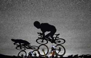Resilience or Risk: Exploring the Greatest Challenge in Pro Cycling’s Mental Health Battle
