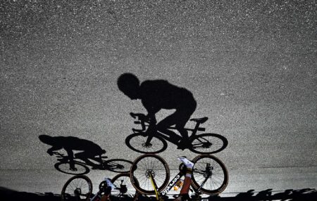 Resilience or Risk: Exploring the Greatest Challenge in Pro Cycling’s Mental Health Battle