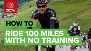 Into the Dark: My Epic 100-Mile Ride Around a Tiny 400-Meter Track