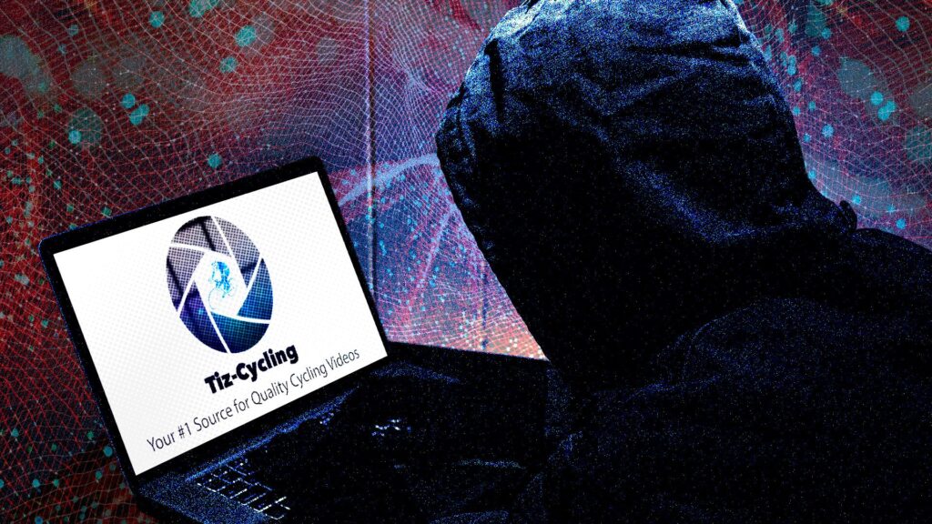 Illegal Cycling Streams Surge: Is Premium Broadcasting Driving Growth or Fueling Piracy? Illegal Cycling Streams Surge: Is Premium Broadcasting Driving Growth or Fueling Piracy?