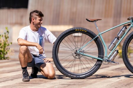 Rev Up Your Summer: Discover the Top 10 Must-Have Bikes of 2025!