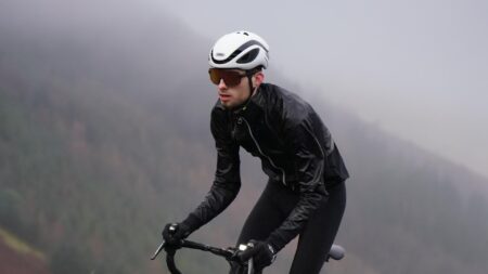 Stay Dry in Any Storm: The Ultimate Waterproof Cycling Jackets of 2025 Revealed