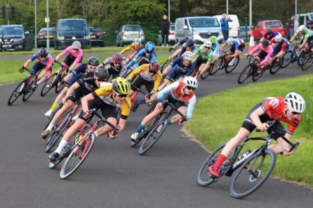Can Social Media Spark a Comeback for Crit Racing in the UK?