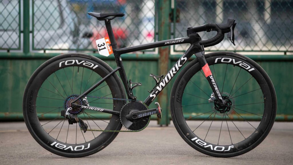 Lotte Kopecky Faces Tough Decision, Chooses Not to Defend Title at Rwanda Road World Championships
