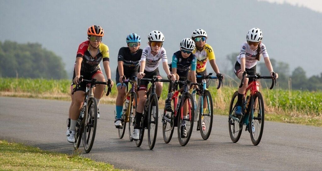 US Juniors Face ,000 Challenge to Reach Race Worlds as Former Champion Megan Jastrab Rallies Support