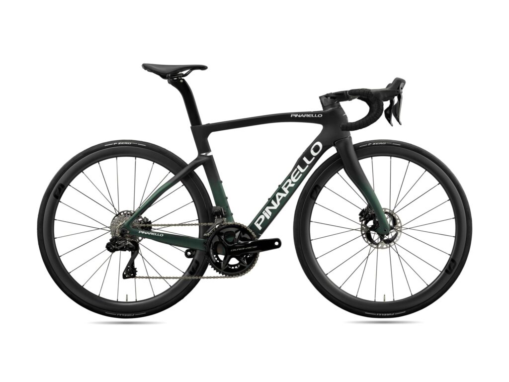 First Ride Review: Pinarello F9 – Experience the Ultimate Dogma Thrill