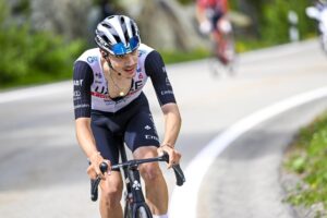 Juan Ayuso and UAE Team Emirates-XRG Split Early Over ‘Differences in Vision