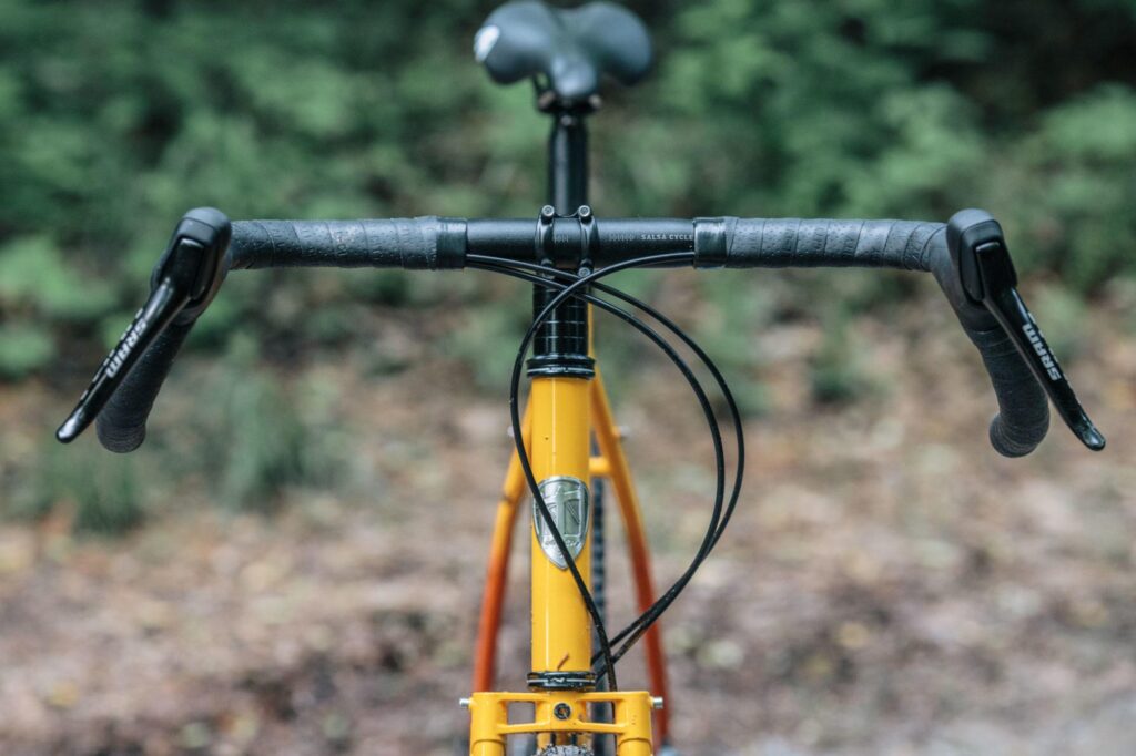 Discover the Best Gravel Handlebars to Elevate Your Off-Road Adventures Discover the Best Gravel Handlebars to Elevate Your Off-Road Adventures