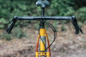 Discover the Best Gravel Handlebars to Elevate Your Off-Road Adventures