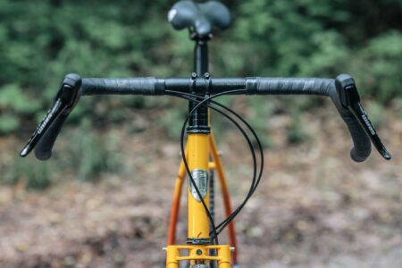 Discover the Best Gravel Handlebars to Elevate Your Off-Road Adventures