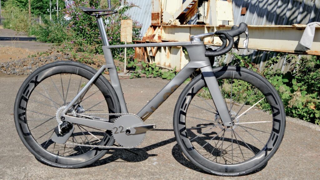 No.22 and Mosaic Redefine the Future of Titanium with Innovation, Inspiration, and Jaw-Dropping Luxury