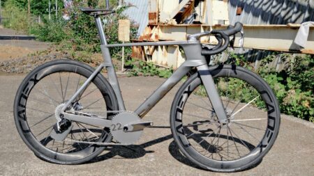 No.22 and Mosaic Redefine the Future of Titanium with Innovation, Inspiration, and Jaw-Dropping Luxury