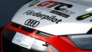 Why Don’t Pro Cyclists Undergo Testing Like Motor Racing Drivers?