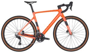 Meet the New Scott Addict: Twice as Comfortable and Loaded with Versatility