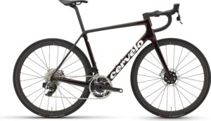 Cervélo Launches Ultra-Light R5 Frame Weighing Only 651 Grams for Size 56