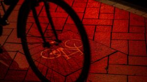 Tragic Late-Night Killing of Teenage Girl on Bicycle Shakes Amsterdam