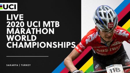 Particularly Brutal’ Mountain Bike Marathon World Championships Deliver a Thrilling Challenge for Former Leadville Champion Hannah Otto