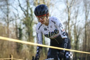 USA Cycling to Prohibit Transgender Athletes from Female Categories Beginning September 15, 2025