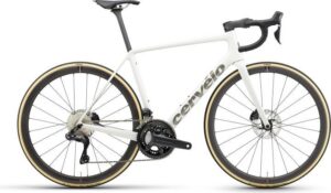 Meet the All-New Cervelo R5: Two Jaw-Dropping Builds Weighing Under 6kg!