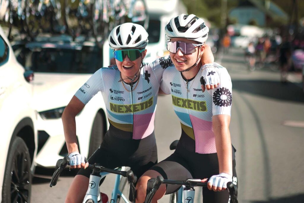 What Makes the Tour de Romandie Féminin an Unforgettable Experience?
