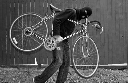 Bike Theft Devastates Lives – It’s Time to Take Action Now
