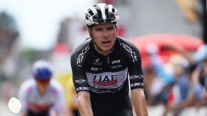 How João Almeida Can Claim Victory in the 2025 Vuelta a España-and Why Jonas Vingegaard Needs to Dominate
