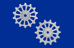Kogel Launches Innovative 14-Tooth Pulleys for XTR, XT & GRX Di2 Drivetrains