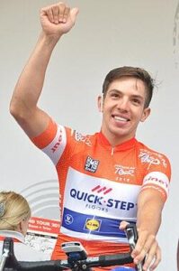 It’s Like a Miracle” – Pan-American Champion Alvaro Hodeg’s Inspiring Comeback to the WorldTour After a Devastating Motorbike Crash
