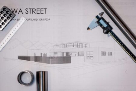 Launch Your Career as a Frame Builder at Portland’s Exciting New Firsthand Framebuilding School