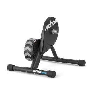 Wahoo Kickr Core 2 Review: The Ultimate Upgrade for Entry-Level Direct-Drive Smart Trainers