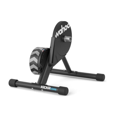 Wahoo Kickr Core 2 Review: The Ultimate Upgrade for Entry-Level Direct-Drive Smart Trainers