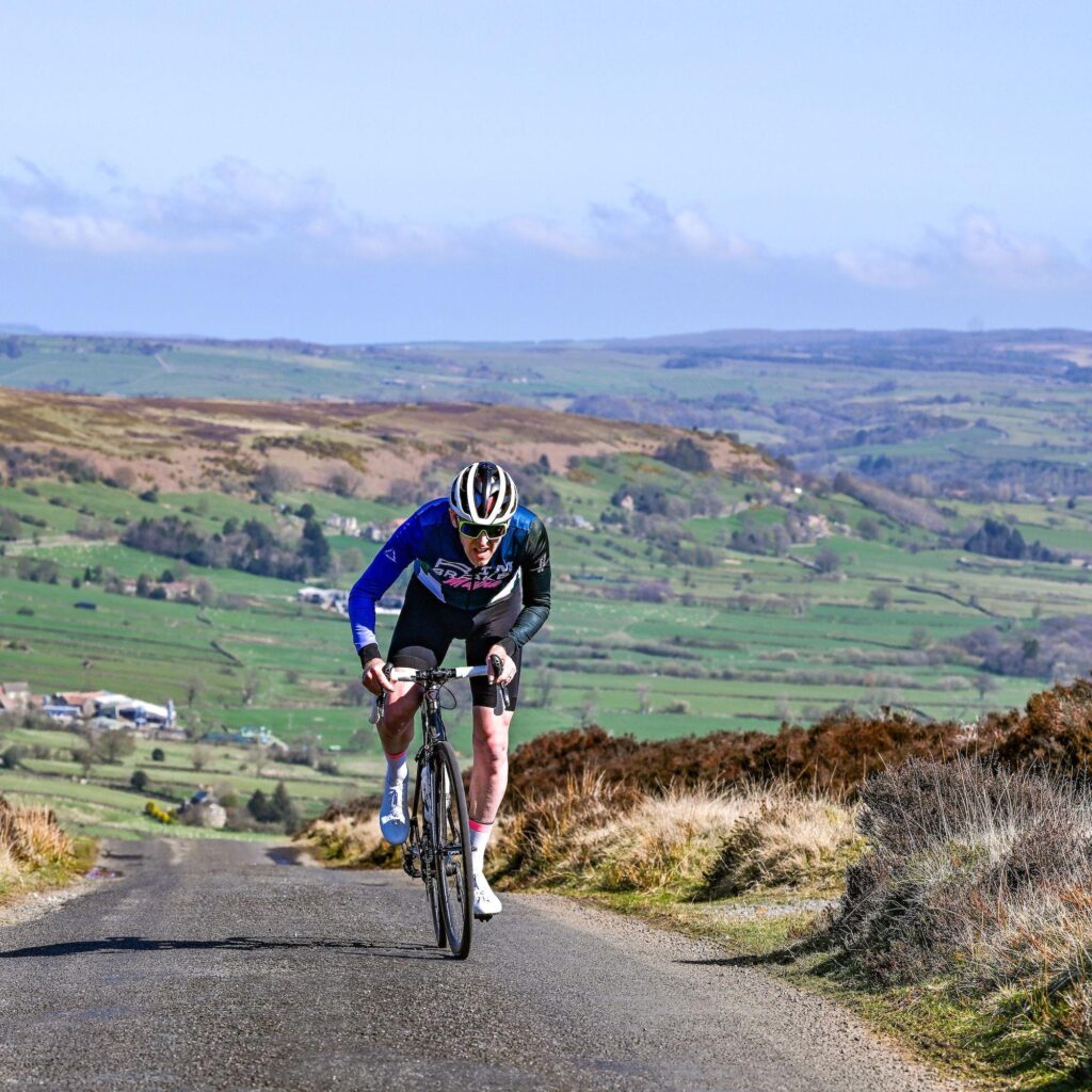 Bank Busts and Chimney Capers: Top Cycling Climbs in the North York Moors