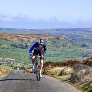 Bank Busts and Chimney Capers: Top Cycling Climbs in the North York Moors
