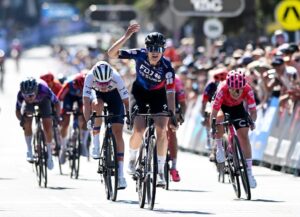 Epic Battle Unfolds at the 2026 Mapei Cadel Evans Great Ocean Road Race – Women’s Edition