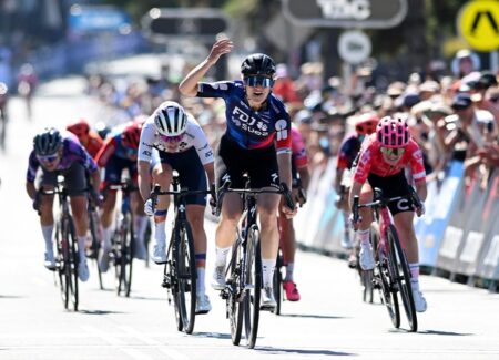 Epic Battle Unfolds at the 2026 Mapei Cadel Evans Great Ocean Road Race – Women’s Edition