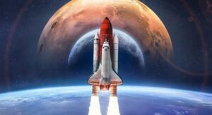 Far Out, Man: A Mind-Bending Journey Through Time and Space