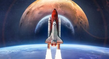 Far Out, Man: Embark on a Mind-Bending Journey Through Time and Space