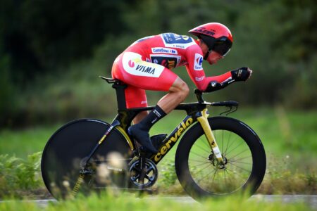 Vuelta a España Organisers Slash Valladolid Time Trial to 12.2 Kilometres Amid Anticipated Protests