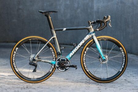 ‘More than a comeback’ – Argon 18 launches a brand new Nitrogen Pro aero race bike, and we’ve got the data…