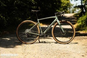 Specialized Diverge 4 Unveils Major Upgrades-Alloy Model Takes Center Stage with Stunning Enhancements